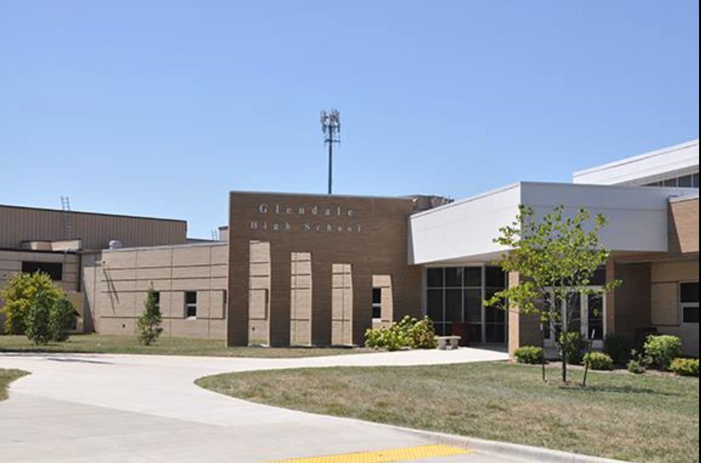 shield and globe